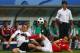 Euro 2008 came too early for Germany, who were somewhat understaffed.