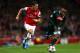 Mesut Ozil has been a key player in Loew's revolution.