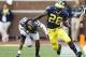 #28 Fitzgerald Toussaint