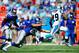 Tedd Ginn's speed makes him a great flex man on any fantasy roster.