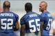 Linebacker has been an ongoing weakness for the Giants
