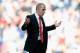 Paolo Di Canio was sacked on September 22.
