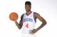 Nerlens Noel is going to be an NBA Great...eventually.