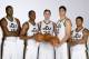 The Jazz roster has grown pretty thin after losing players to trades and free agency
