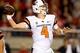 OSU QB Sean Mannion leads the nation in passing yards and TD