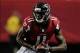 Falcons are still feeling the effects of the Julio Jones trade.