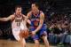 With Prigioni, Udrih and Murry, the Knicks have more than enough depth to cut Felton's minutes if they need to.