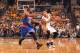 Felton's play on defense will need to improve for the Knicks to be elite on that end of the floor.