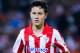 BILBAO, SPAIN - SEPTEMBER 16: Ander Herrera of Athletic Club looks on during the La Liga match between Athletic Club and RC Celta de Vigo at San Mames Stadium on September 16, 2013 in Bilbao, Spain. (Photo by David Ramos/Getty Images)
