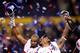 What made the 2011 New York Giants' Super Bowl victory even more impressive? They were the only road team to win that postseason.