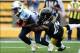 In a move unprecedented for the Steelers, rookie safety Shamarko Thomas could soon be a starter.