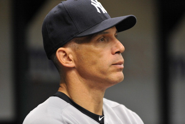 Joe Girardi From Engineer to Yankees Manager - ASME