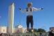 Big Tex at the State Fair of Texas, 2013