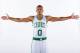 WALTHAM, MA - SEPTEMBER 30: Avery Bradley #0 of the Boston Celtics poses for a picture during media day at the Boston Sports Club in Waltham, Massachusetts on September 30, 2013. NOTE TO USER: User expressly acknowledges and agrees that, by downloading an