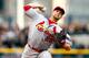 Trevor Rosenthal may be the best reliever in the NLCS.