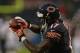 Alshon Jeffery has been a nice No. 2 receiver for Chicago.
