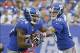 New York will rely heavily on backs like Brandon Jacobs.
