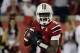 While Manning was throwing picks Thursday, Teddy Bridgewater was leading Louisville over Rutgers.