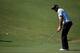 FARO, PORTUGAL - OCTOBER 10: Alvaro Quiros of Spain hits his third shot on the 17th hole during the first round of the Portugal Masters at Oceanico Victoria Golf Course on October 10, 2013 in Faro, Portugal. (Photo by Dean Mouhtaropoulos/Getty Images)