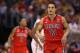 Nick Johnson is in position to have an All-Pac-12 season