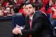 Sean Miller is setting his sights high on a solid eight- to 10-man rotation