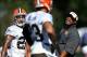 Cleveland's secondary has Ray Horton's fingerprints all over it, but Joe Haden's presence helps Horton immensely.