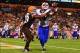 Teams can't run against the Cleveland Browns defense—and they can't pass well against it either.