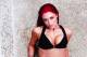 Eva Marie, no Manami Toyota (from Maxim)