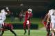LOUISVILLE, KY - OCTOBER 10: Teddy Bridgewater #5 of the Louisville Cardinals throws a pass during the game against the Rutgers Scarlet Knights at Papa John's Cardinal Stadium on October 10, 2013 in Louisville, Kentucky. (Photo by Andy Lyons/Getty Image