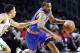 Smith is perhaps the biggest longshot to make the final Knicks roster.
