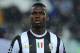 TURIN, ITALY - MARCH 06: Paul Pogba of Juventus looks on prior to the UEFA Champions League round of 16 second leg match between Juventus and Celtic at Juventus Arena on March 6, 2013 in Turin, Italy. (Photo by Valerio Pennicino/Getty Images)