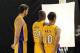 Is the Lakers' "Big 3" on its last leg?