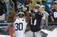 Interceptions are much more difficult to get in man coverage.