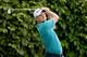 SOUTHAMPTON, BERMUDA - OCTOBER 15: Justin Rose of England in action during the first round of the PGA Grand Slam of Golf at Port Royal Golf Course on October 15, 2013 in Southampton, Bermuda. (Photo by Ross Kinnaird/Getty Images)