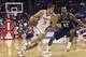 Casspi's scoring barrage has been a pleasant surprise for Rockets fans.