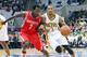 Beverley's energy and aggressive defense are big pluses for Houston.