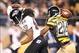 Torrey Smith will need to get separation from Ike Taylor in a difficult matchup in Week 7.