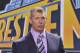 Does Vince want Hulk back?