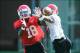 Georgia WR Jonathon Rumph (18)