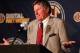 South Carolina head coach Steve Spurrier