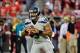 The Seattle Seahawks are not contenders just because of Russell Wilson, but because of the strength of the team around him.