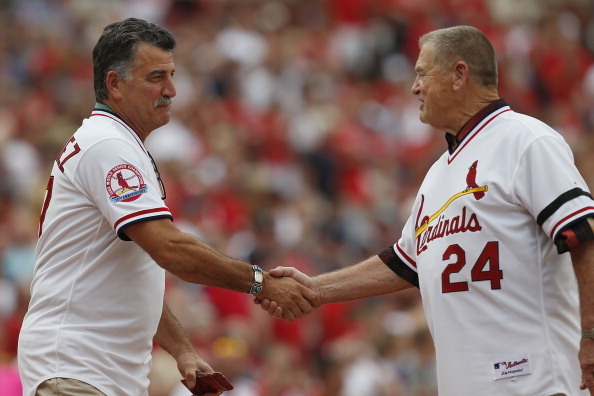 The St. Louis Cardinals and the Myth of Playing the Game 'The Right Way', News, Scores, Highlights, Stats, and Rumors