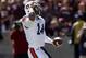 Auburn QB Nick Marshall