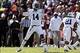 Auburn QB Nick Marshall