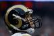 Bradford's future in St. Louis shall remain uncertain for the immediate future.