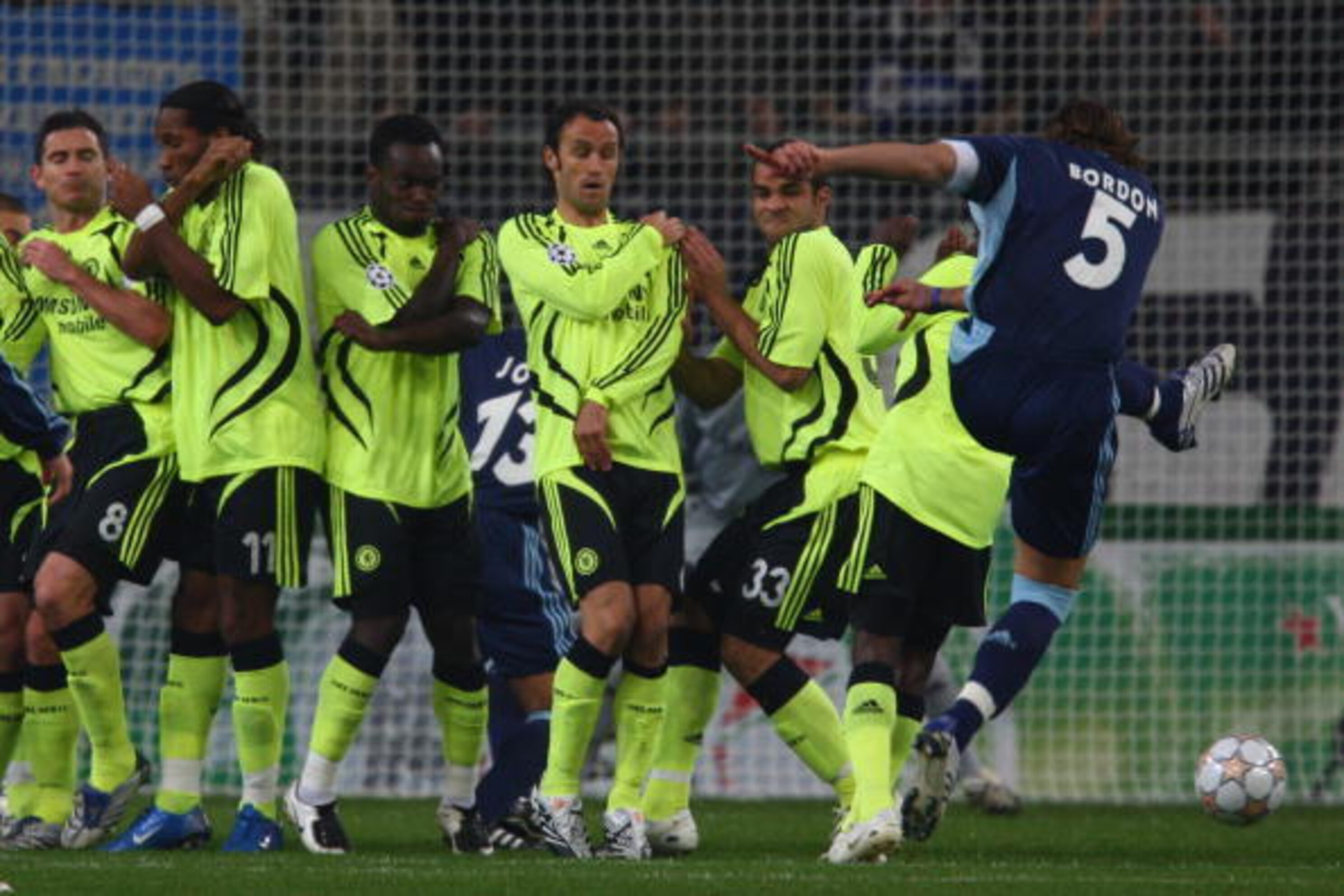 How Chelsea Will Line Up Against Schalke 04 In Champions League Group E Clash Bleacher Report Latest News Videos And Highlights