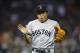 Uehara has been a dominant figure in the Red Sox bullpen.