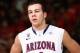Gabe York is getting plenty of attention as an outside shooter who can help Arizona