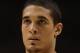 Nick Johnson is one of Arizona's most experienced players as a junior