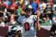 Mike Glennon hasn't put up Manning numbers, but they've been great for a backup.